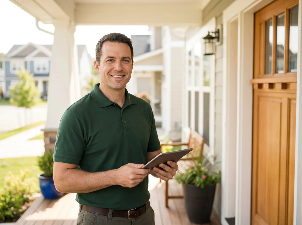 Pest control FAQs for Curtis, WA